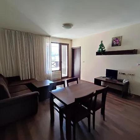 Aspen A409 3oom From Gondola *