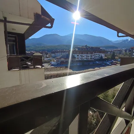 Aspen A409 3oom From Gondola *