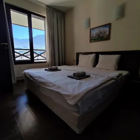 Aspen A409 3oom From Gondola Bansko