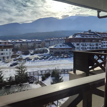 Aspen A409 3oom From Gondola