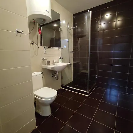 Aspen A409 3oom From Gondola *