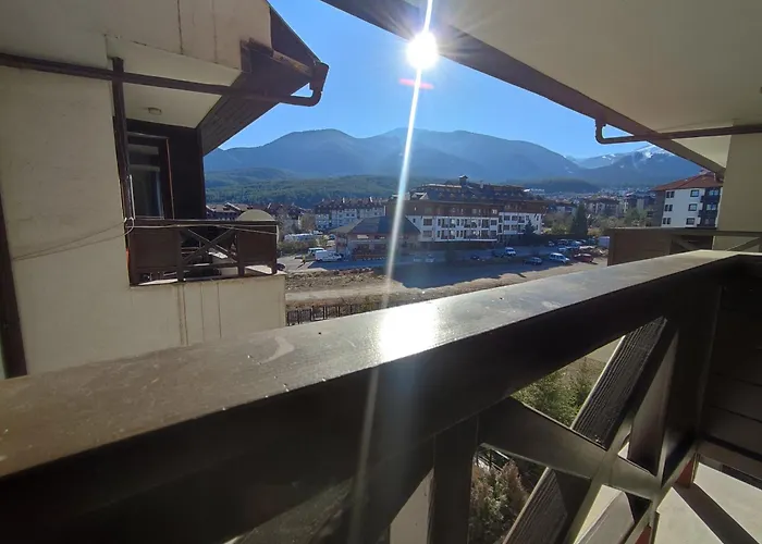 Aspen A409 3oom From Gondola *