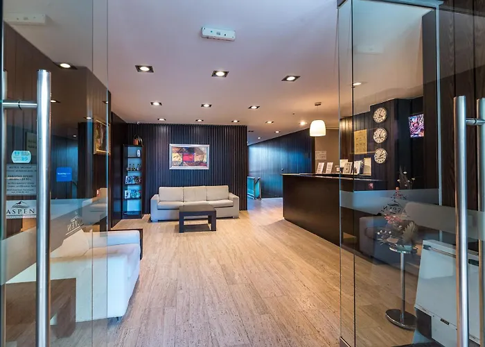 Aspen A409 3oom From Gondola *