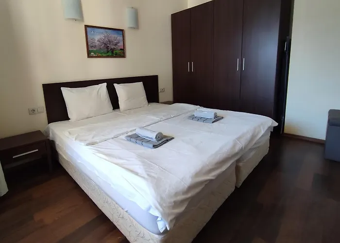 Aspen A409 3oom From Gondola Lägenhet *